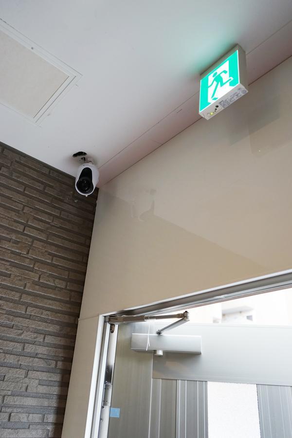 Dk House Hotell Fukuoka  Eksteriør bilde