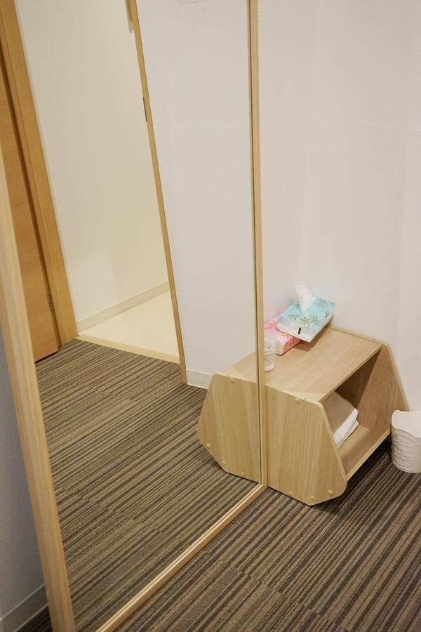 Dk House Hotell Fukuoka  Eksteriør bilde