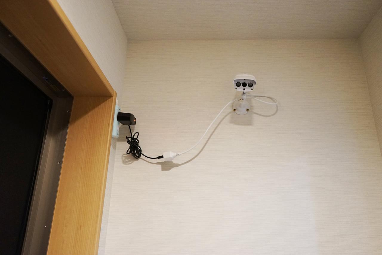 Dk House Hotell Fukuoka  Eksteriør bilde