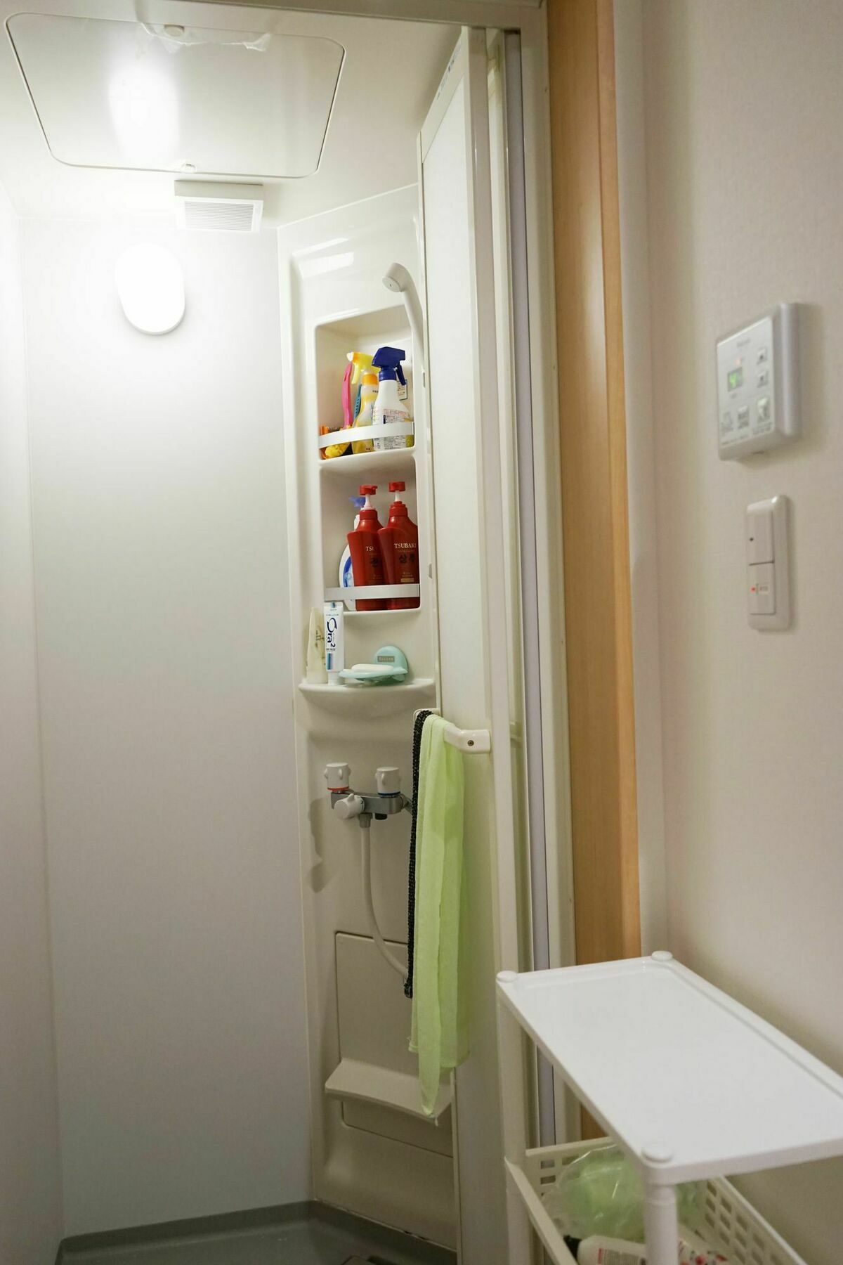 Dk House Hotell Fukuoka  Eksteriør bilde