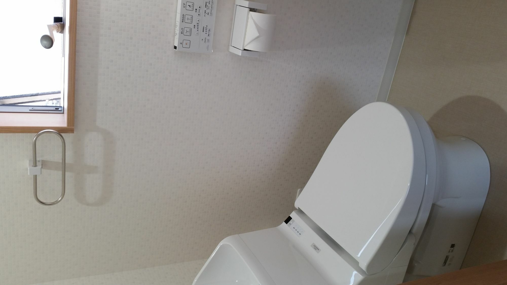 Dk House Hotell Fukuoka  Eksteriør bilde