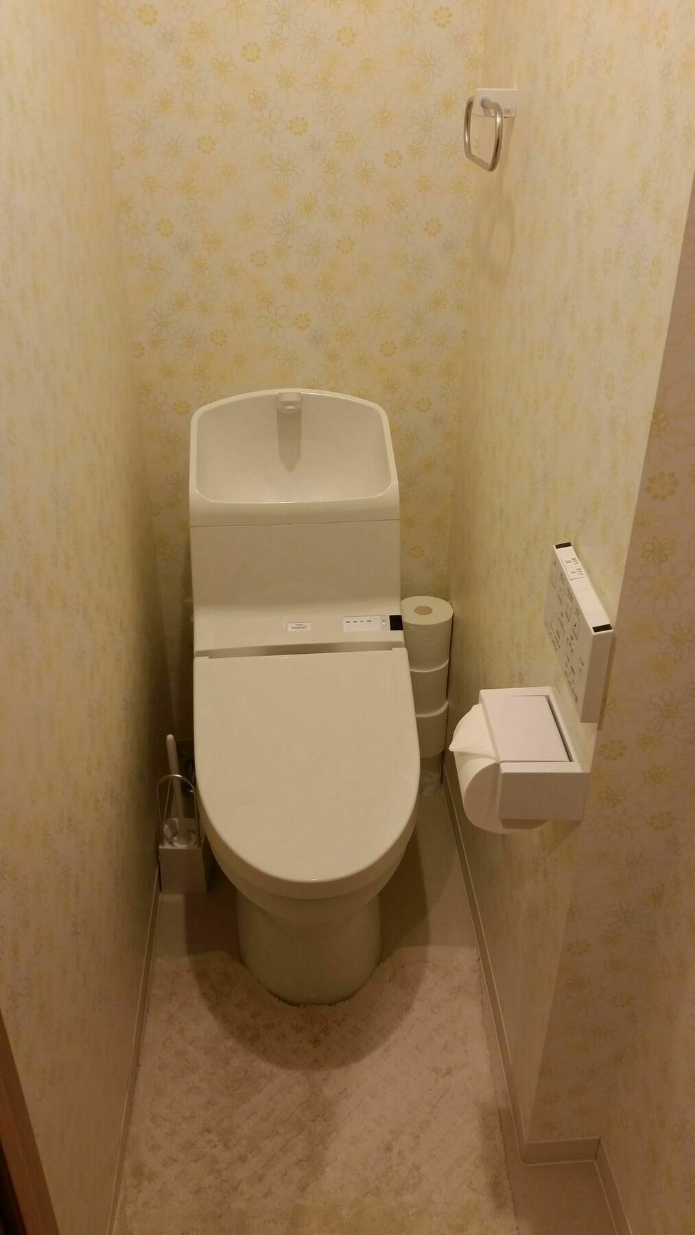 Dk House Hotell Fukuoka  Eksteriør bilde