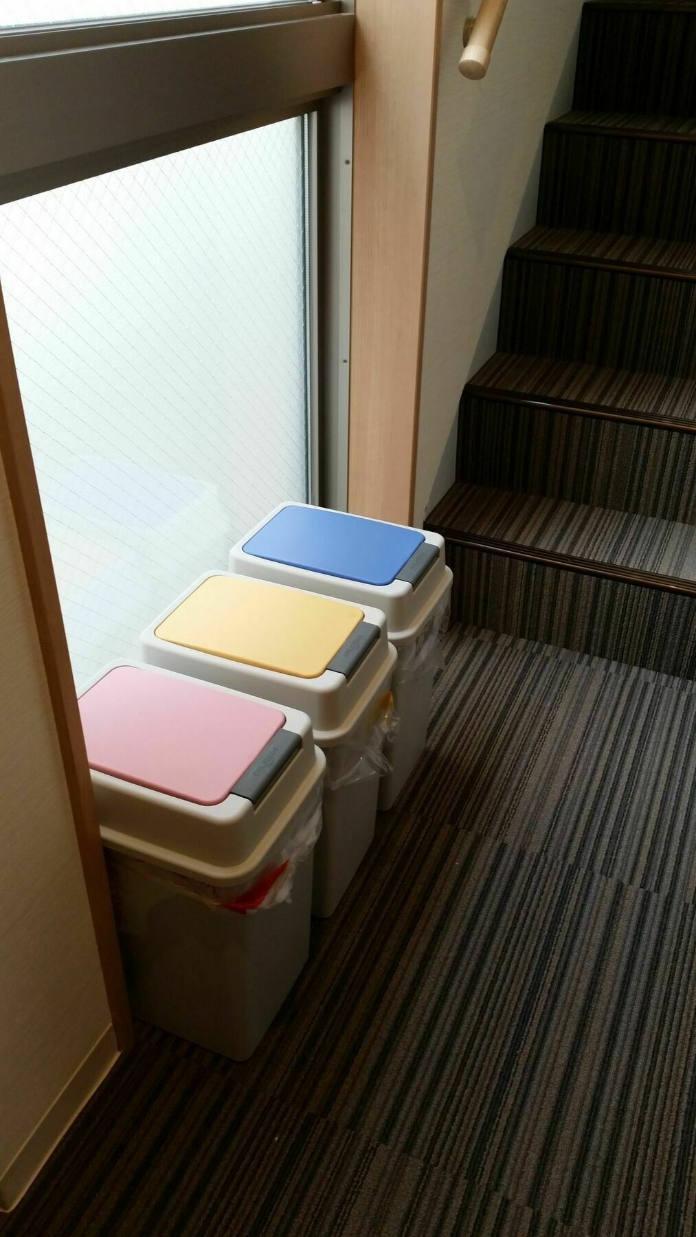 Dk House Hotell Fukuoka  Eksteriør bilde