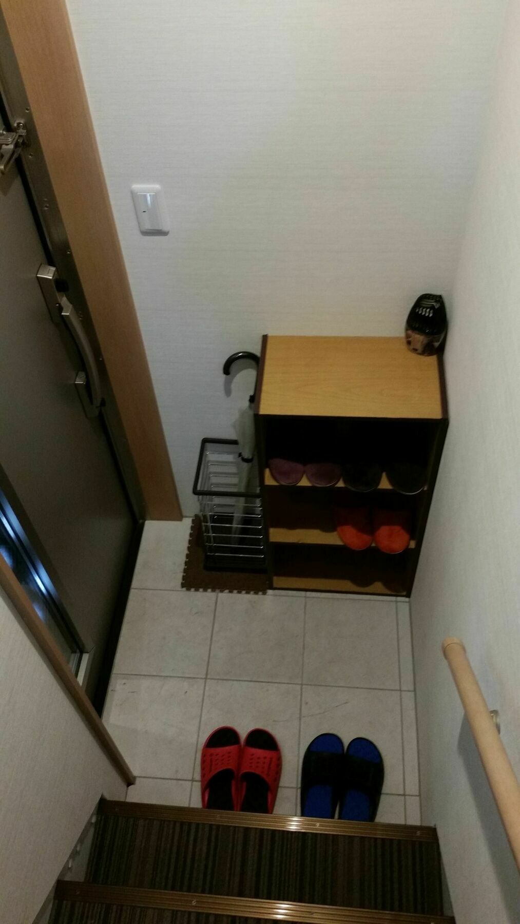 Dk House Hotell Fukuoka  Eksteriør bilde