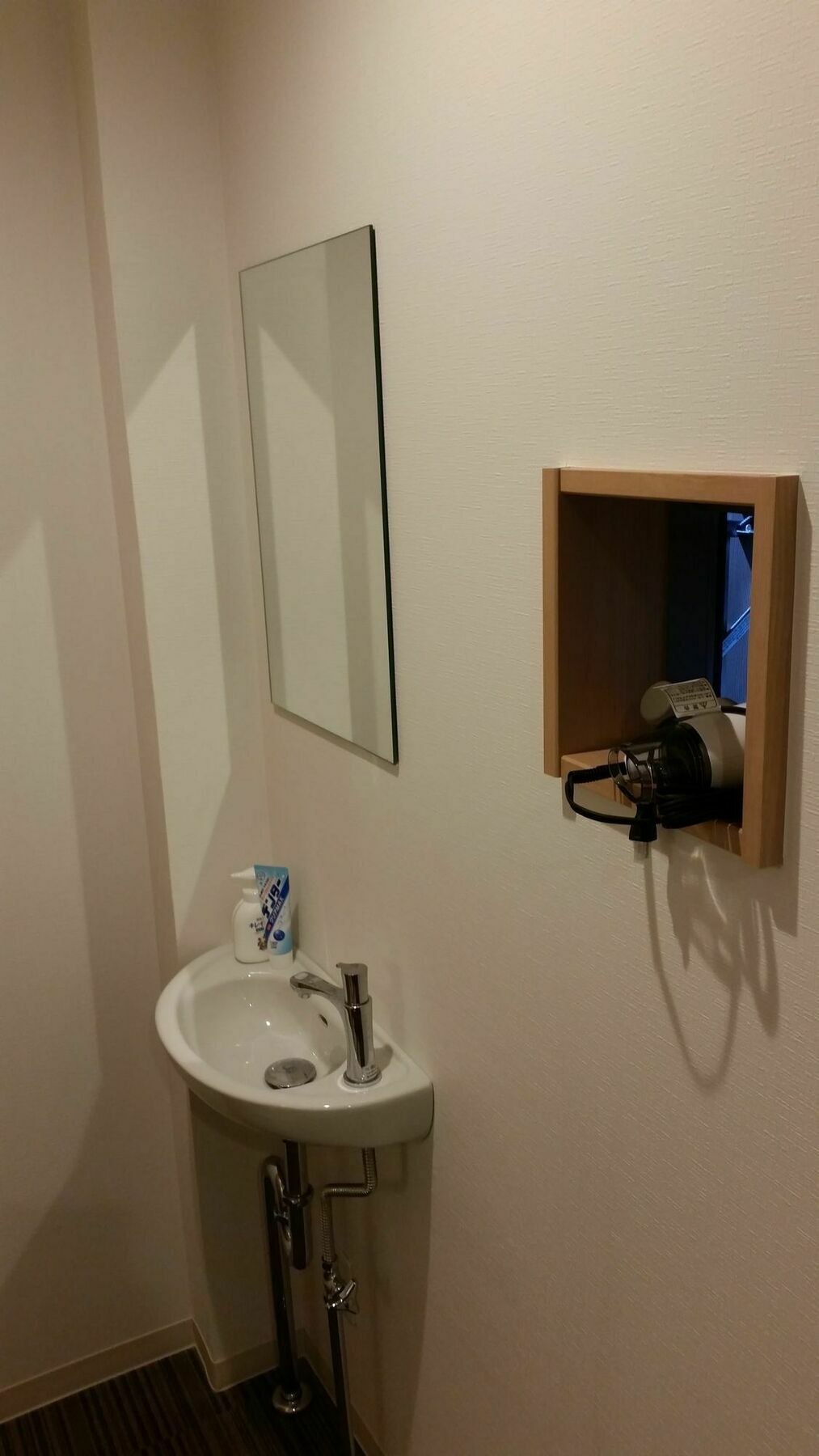 Dk House Hotell Fukuoka  Eksteriør bilde