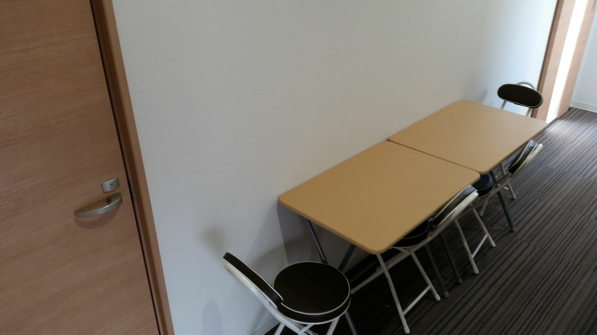 Dk House Hotell Fukuoka  Eksteriør bilde