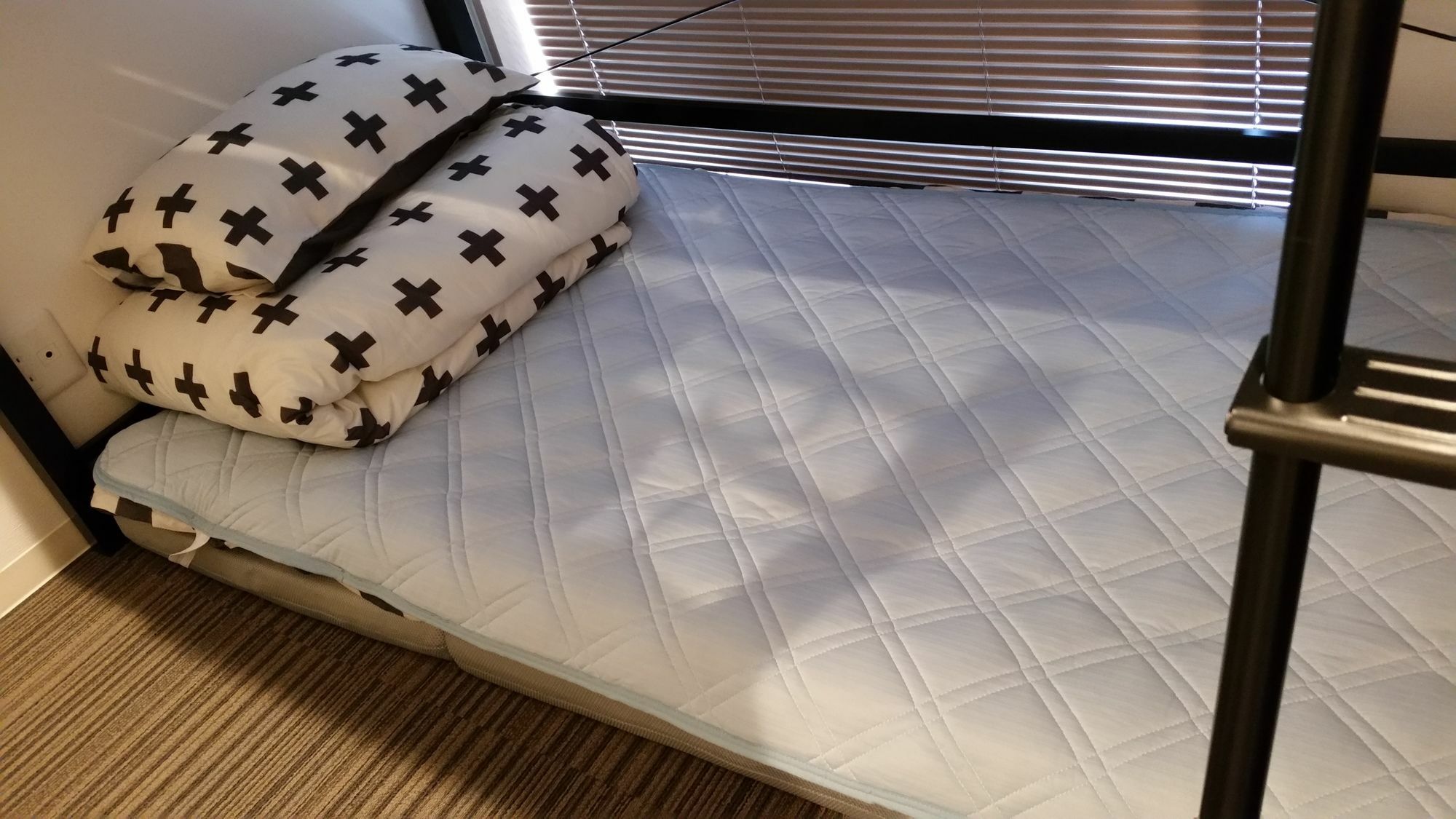 Dk House Hotell Fukuoka  Eksteriør bilde
