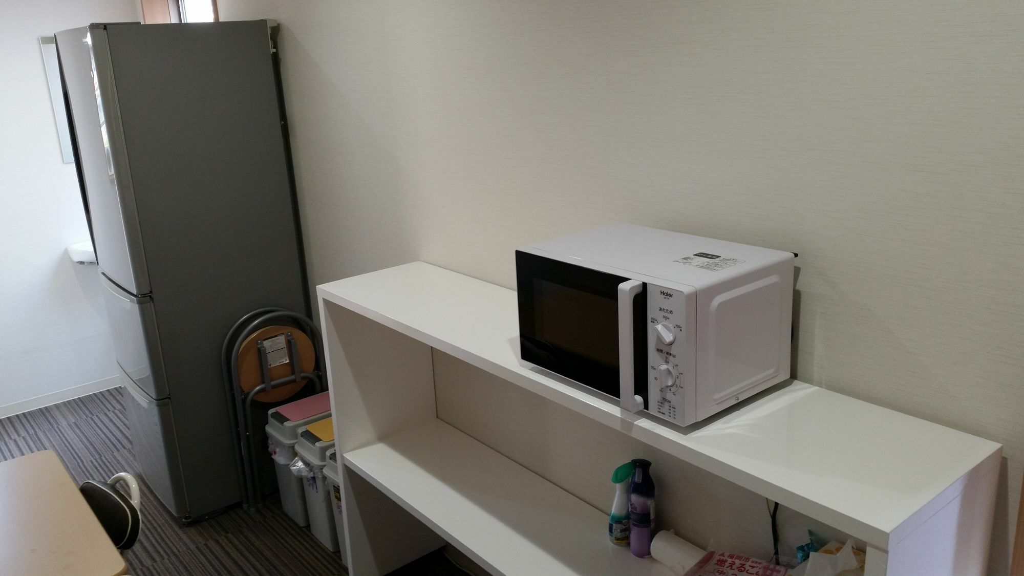 Dk House Hotell Fukuoka  Eksteriør bilde